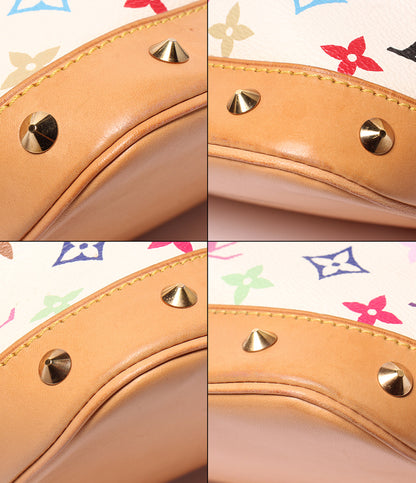 LOUIS VUITTON ハンドバッグ アルマPM マルチカラー M92647 レディース ルイ・ヴィトン