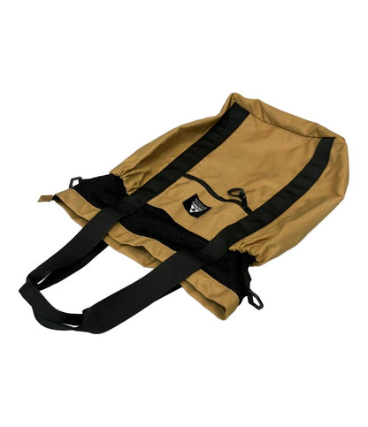 GERRY 2way トートバッグ ショルダーバッグ 斜め掛け メンズ レディース ジェリー