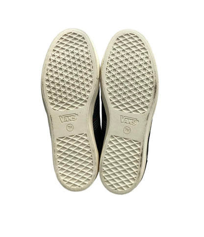 バンズ ローカットスニーカー メンズ SIZE 25.5 (S) VANS