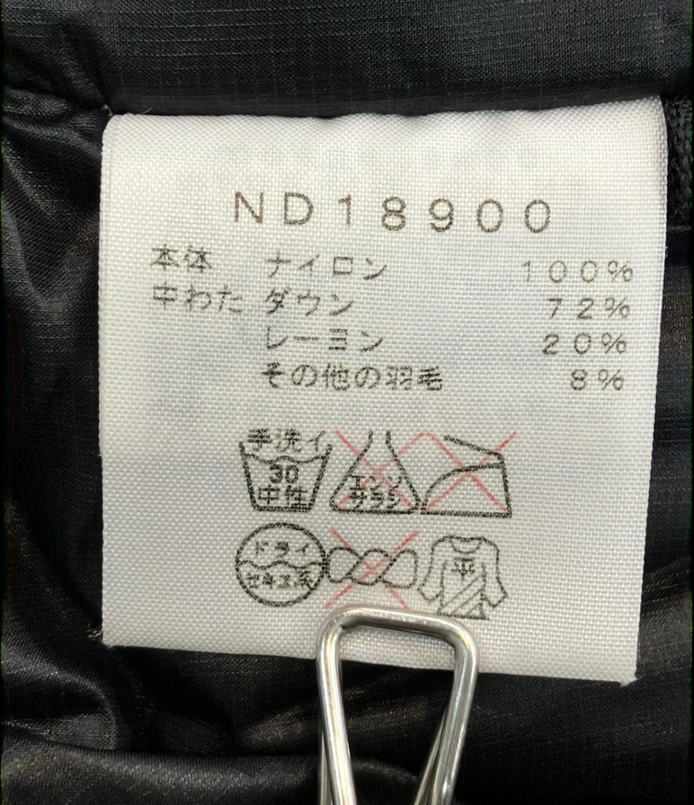 THE NORTH FACE ダウンジャケット メンズ SIZE L ザ・ノースフェイス