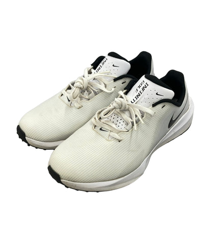 NIKE ローカットスニーカー ゴルフシューズ インフィニティ G NN FN0565-100 メンズ SIZE 26.5 (M) ナイキ