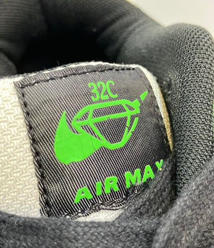 ナイキ ローカットスニーカー AIR MAX 90 LTR DN4376-001 キッズ SIZE 23.0 (M) NIKE