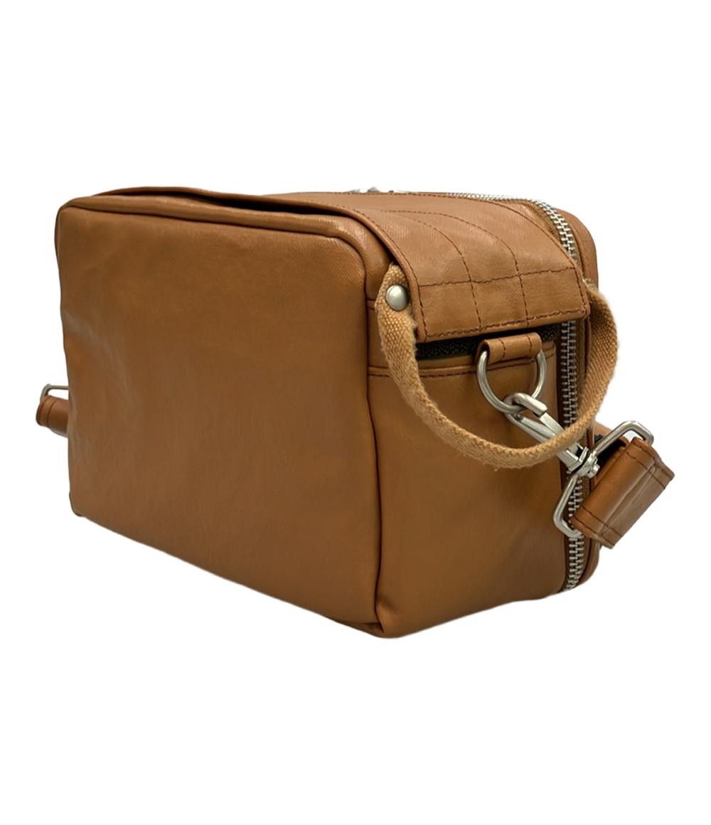 PORTER ショルダーバッグ 斜め掛け フリースタイル メンズ ポーター