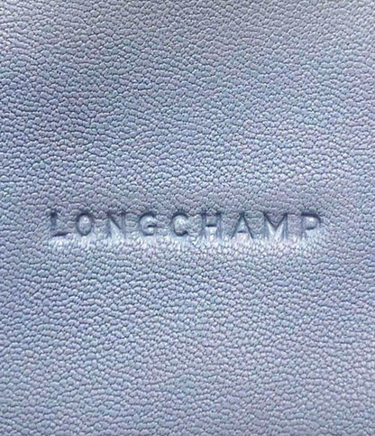 Longchamp コインケース キーリング付き レディース ロンシャン