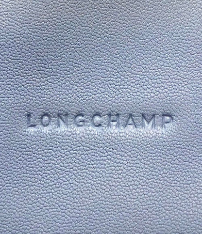 Longchamp コインケース キーリング付き レディース ロンシャン