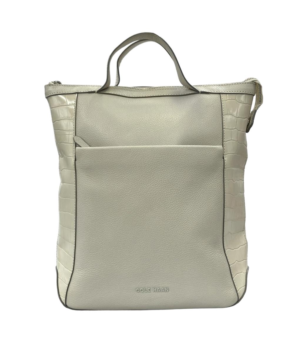 COLE HAAN リュック ハンドバッグ レディース コールハーン