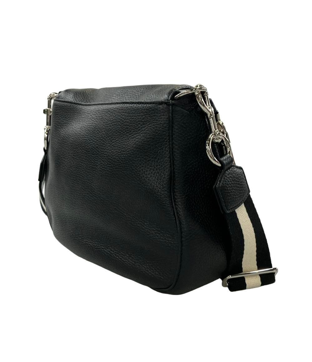 美品 MARC JACOBS ショルダーバッグ 斜め掛け レディース マークジェイコブス
