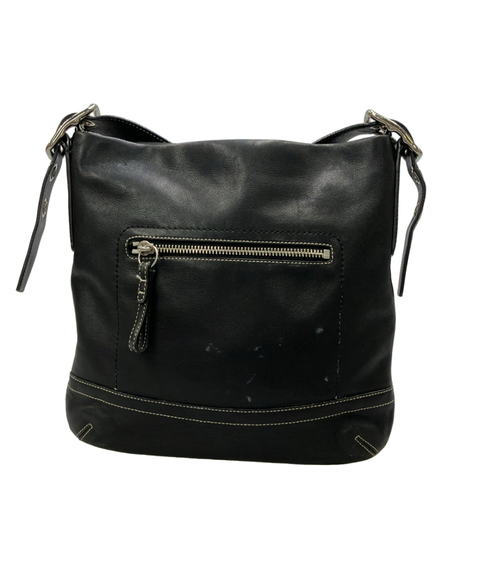 COACH ショルダーバッグ 斜め掛け F01415 レディース コーチ