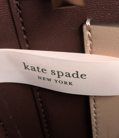 ケイトスペード 美品 ショルダーバッグ 斜め掛け      レディース   kate spade