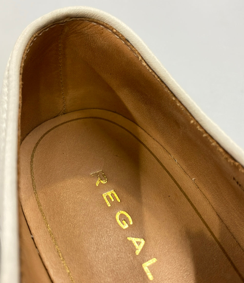REGAL チロリアンシューズ レディース SIZE 24.0 (L) リーガル