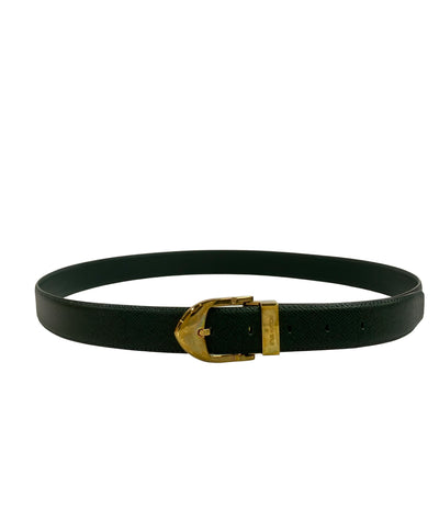 LOUIS VUITTON ベルト サンチュール クラシック タイガ M6845V メンズ ルイ・ヴィトン