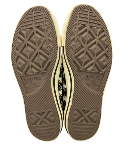 CONVERSE ローカットスニーカー スリッポン オールスター エレクトリックショックスリップ OX 1SC500 レディース SIZE 23.0 (M) コンバース