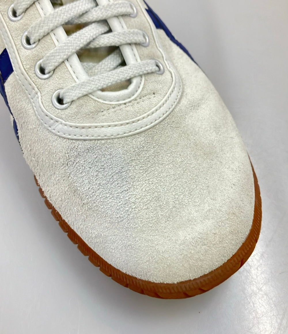 ONITSUKA TIGER ローカットスニーカー TSUNAHIKI 1183A085 メンズ SIZE 28.0 オニツカタイガー