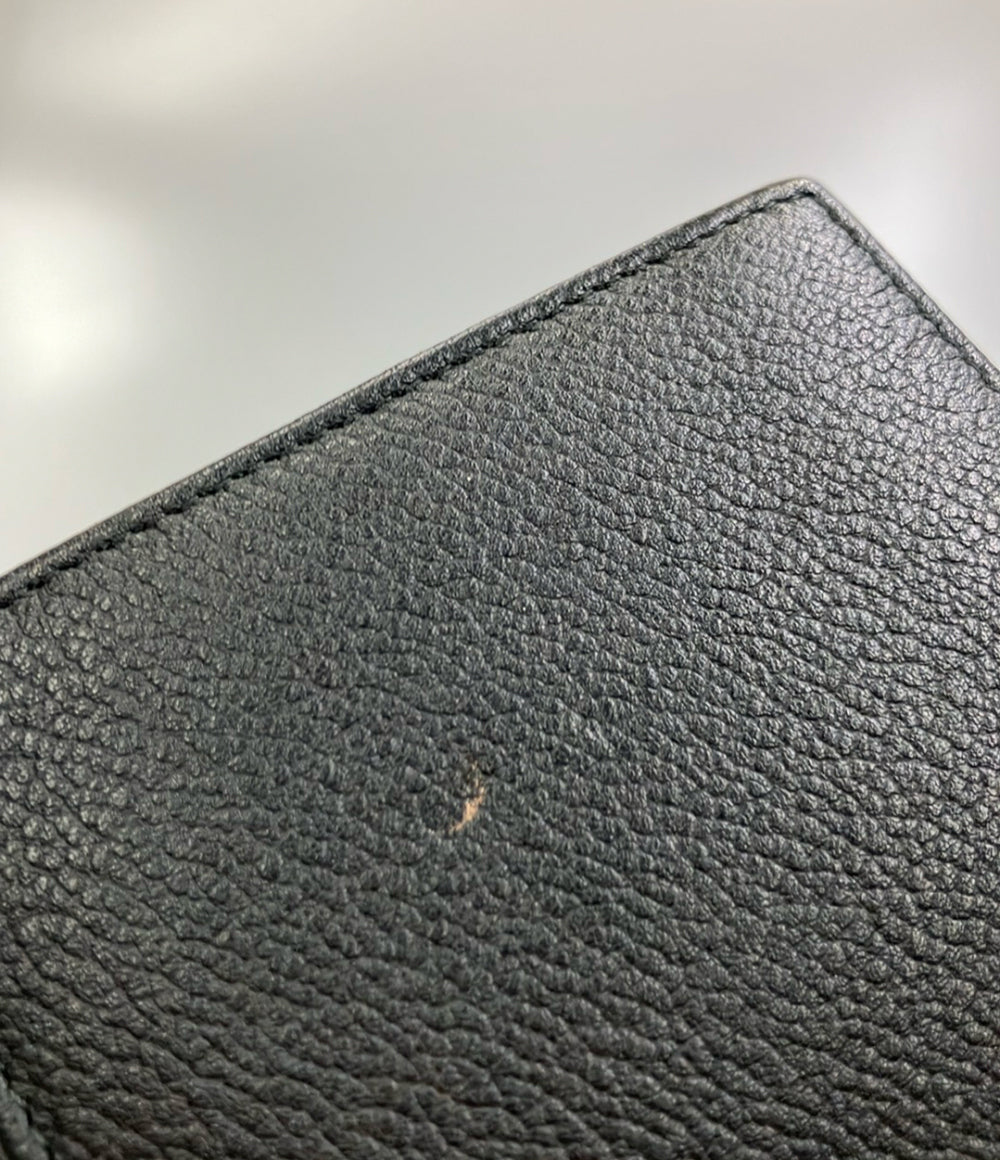 GIORGIO ARMANI 二つ折り財布 メンズ ジョルジオアルマーニ