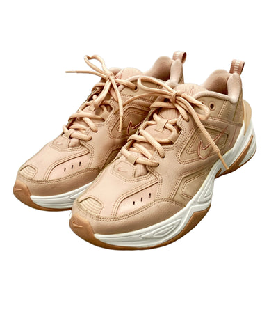 NIKE ローカットスニーカー M2K テクノ AO3108-202 レディース SIZE 27.0 ナイキ