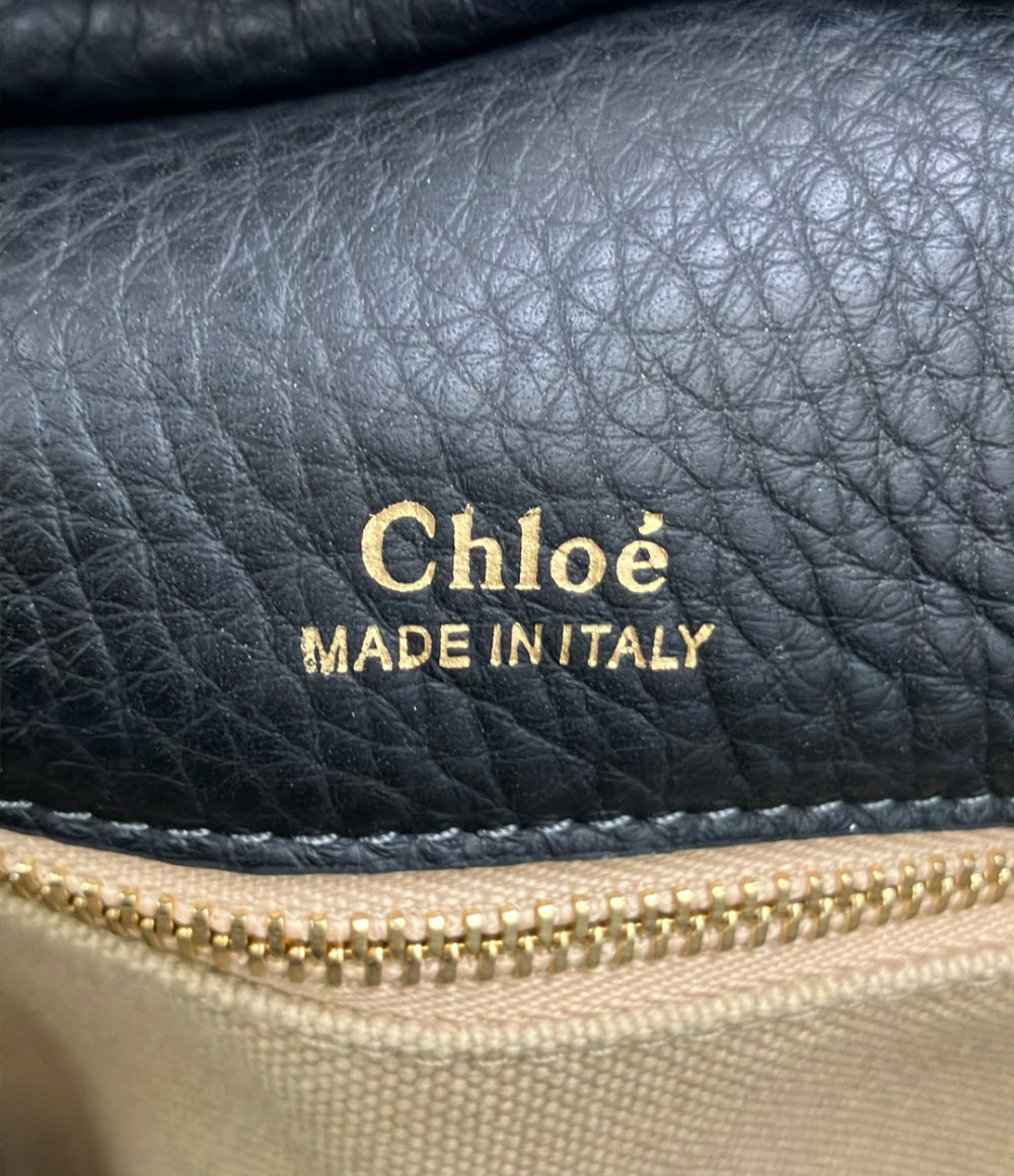 Chloe トートバッグ 本革 レディース クロエ