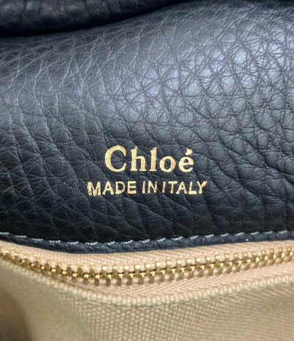 Chloe トートバッグ 本革 レディース クロエ
