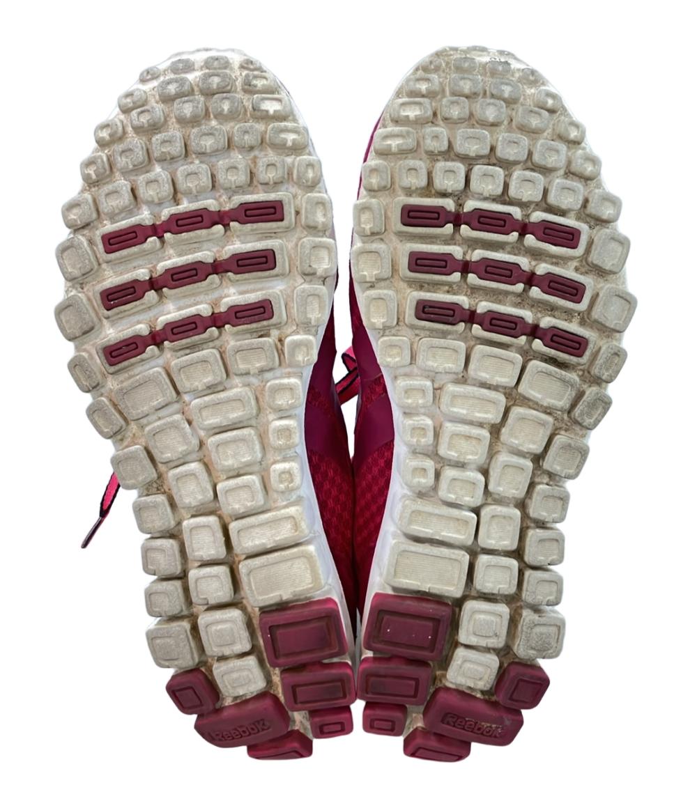 リーボック ローカットスニーカー J94618 レディース SIZE 24.5 (L) Reebok