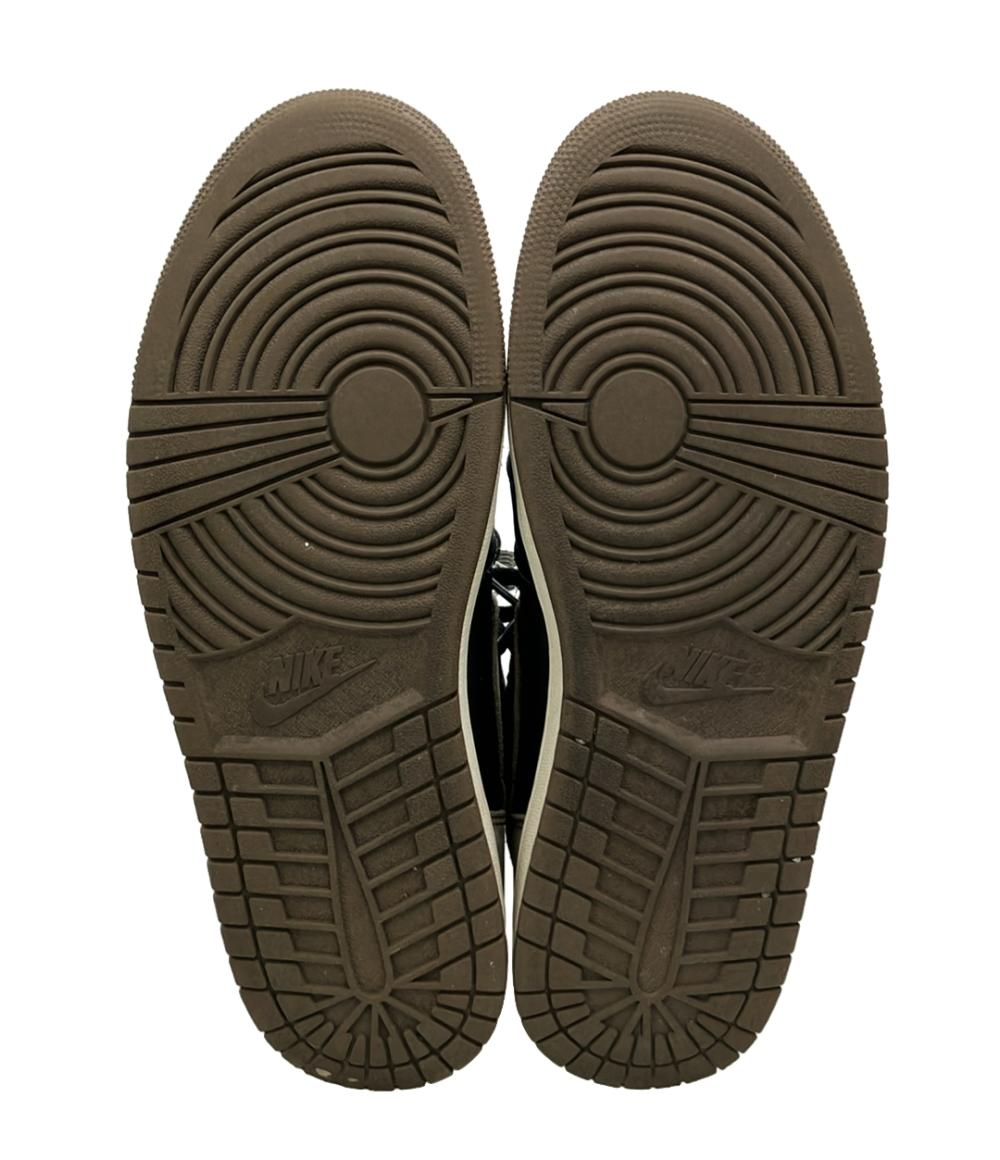 AIR JORDAN NIKE ハイカットスニーカー エア ジョーダン 1 レトロ ハイ オリジナル DZ5485-020 メンズ SIZE 29.0 エアジョーダン ナイキ