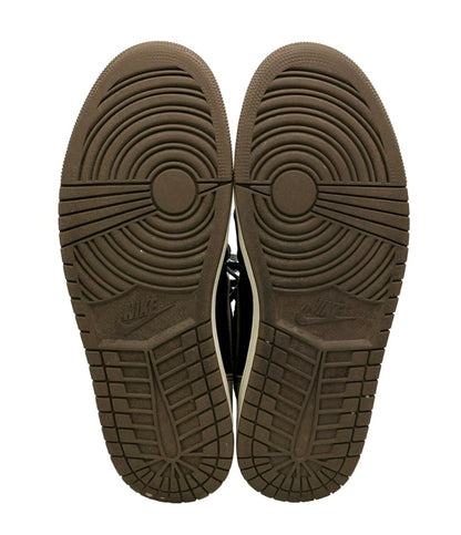 AIR JORDAN NIKE ハイカットスニーカー エア ジョーダン 1 レトロ ハイ オリジナル DZ5485-020 メンズ SIZE 29.0 エアジョーダン ナイキ