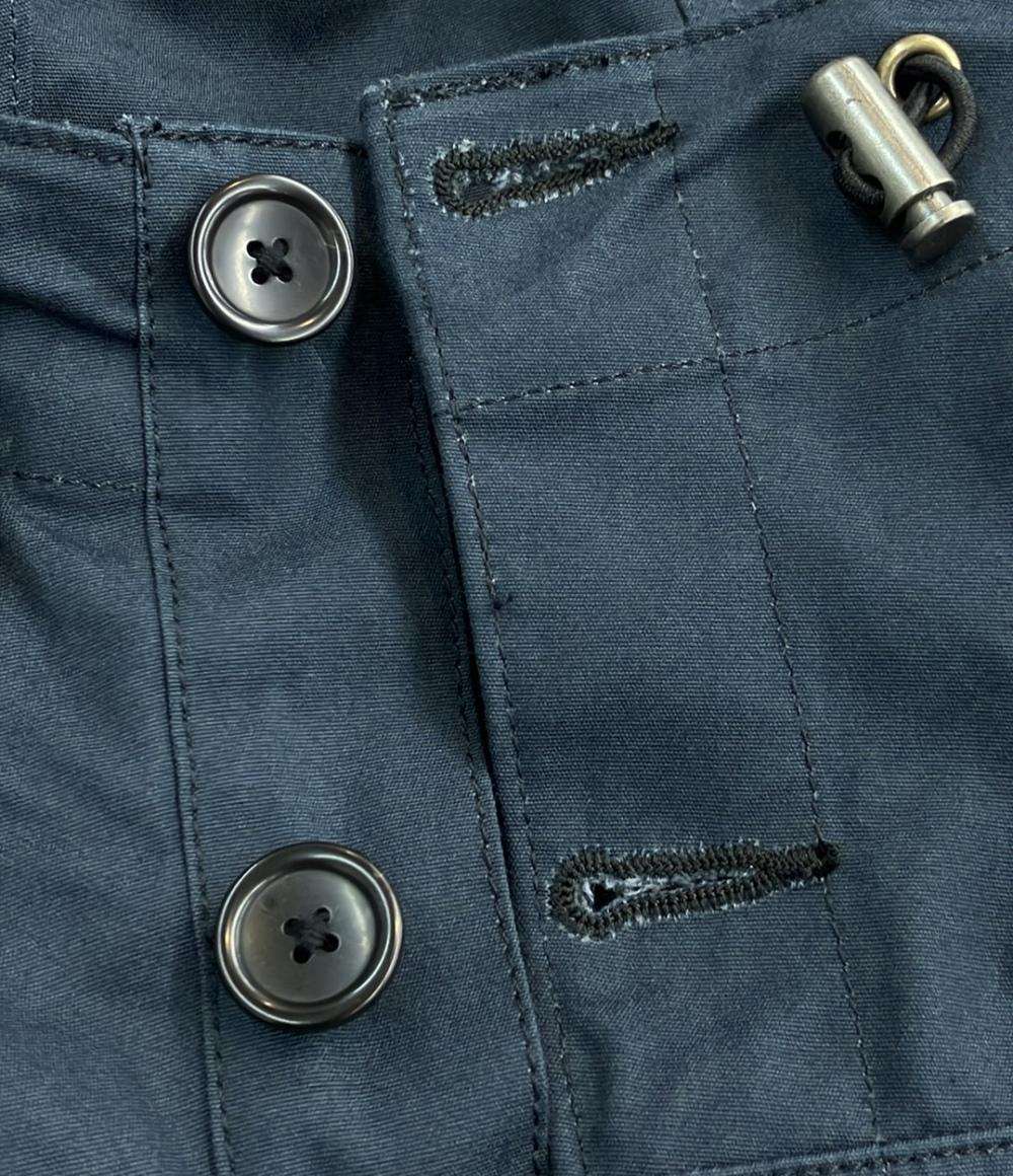 Kinema ワンマイルスモックパーカー KNM-23SS-JK05 メンズ SIZE S キネマ