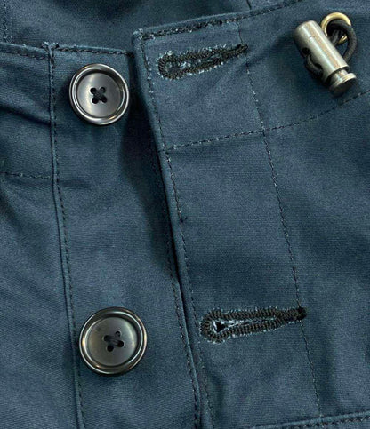 Kinema ワンマイルスモックパーカー KNM-23SS-JK05 メンズ SIZE S キネマ