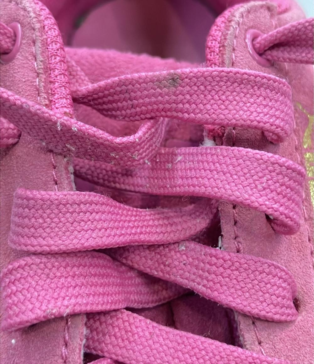 プーマ ローカットスニーカー 356714-08 レディース SIZE 23.5 (M) PUMA