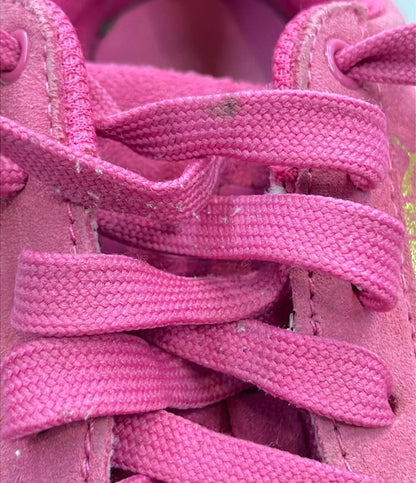 プーマ ローカットスニーカー 356714-08 レディース SIZE 23.5 (M) PUMA