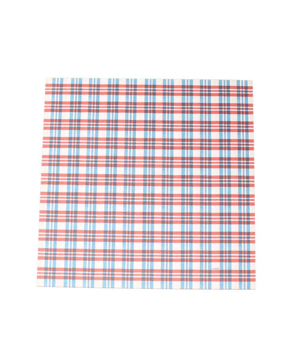 美品 HERMES 折り紙 24枚入り レディース メンズ エルメス