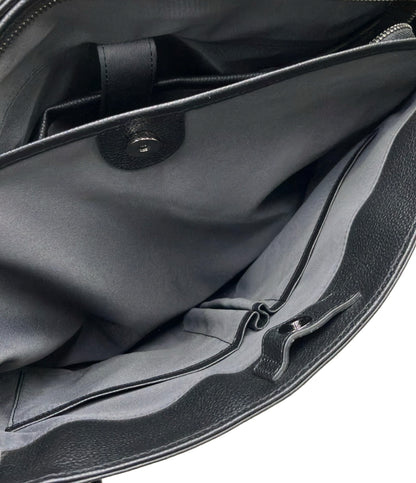 美品 BLUE SINCERE トートバッグ メンズ ブルーシンシア