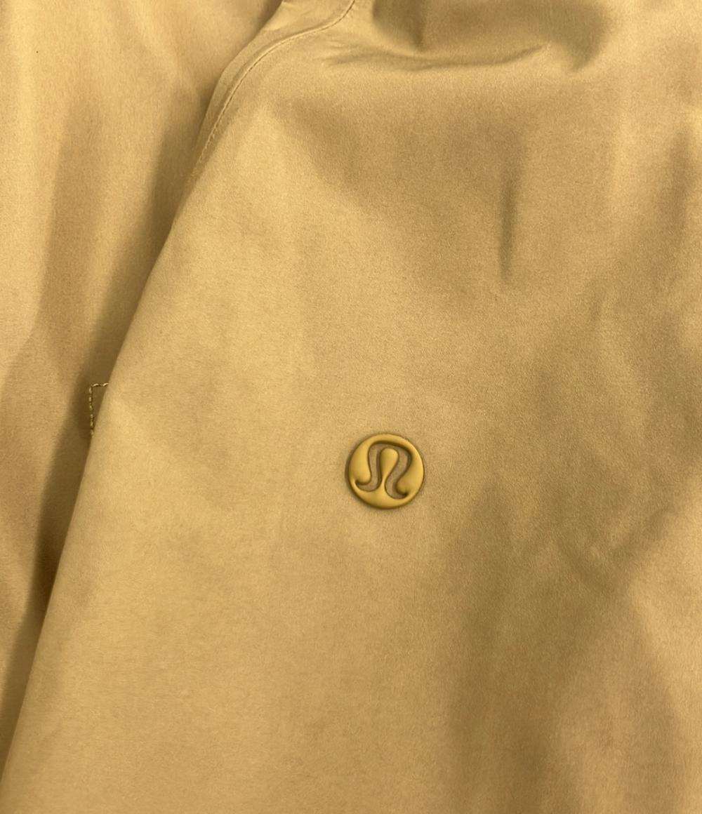 美品 Lululemon レインシェルジャケット レディース SIZE XS ルルレモン