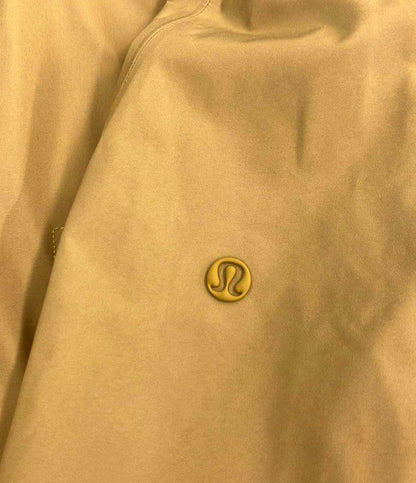 美品 Lululemon レインシェルジャケット レディース SIZE XS ルルレモン