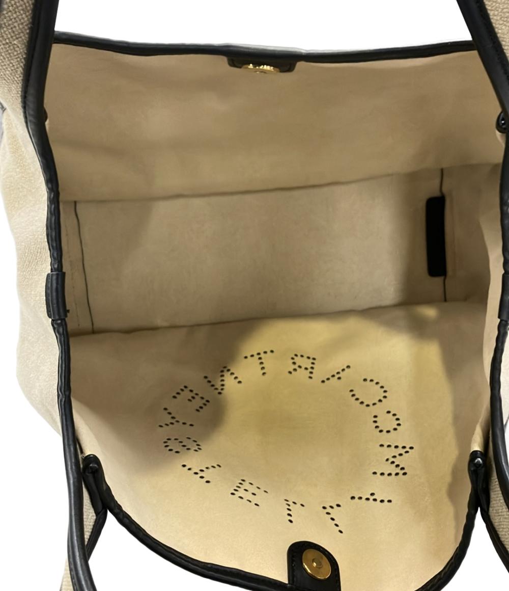 Stella McCartney トートバッグ ショルダーバッグ 肩掛け Stella McCartney トートバッグ ショルダーバッグ 肩掛け