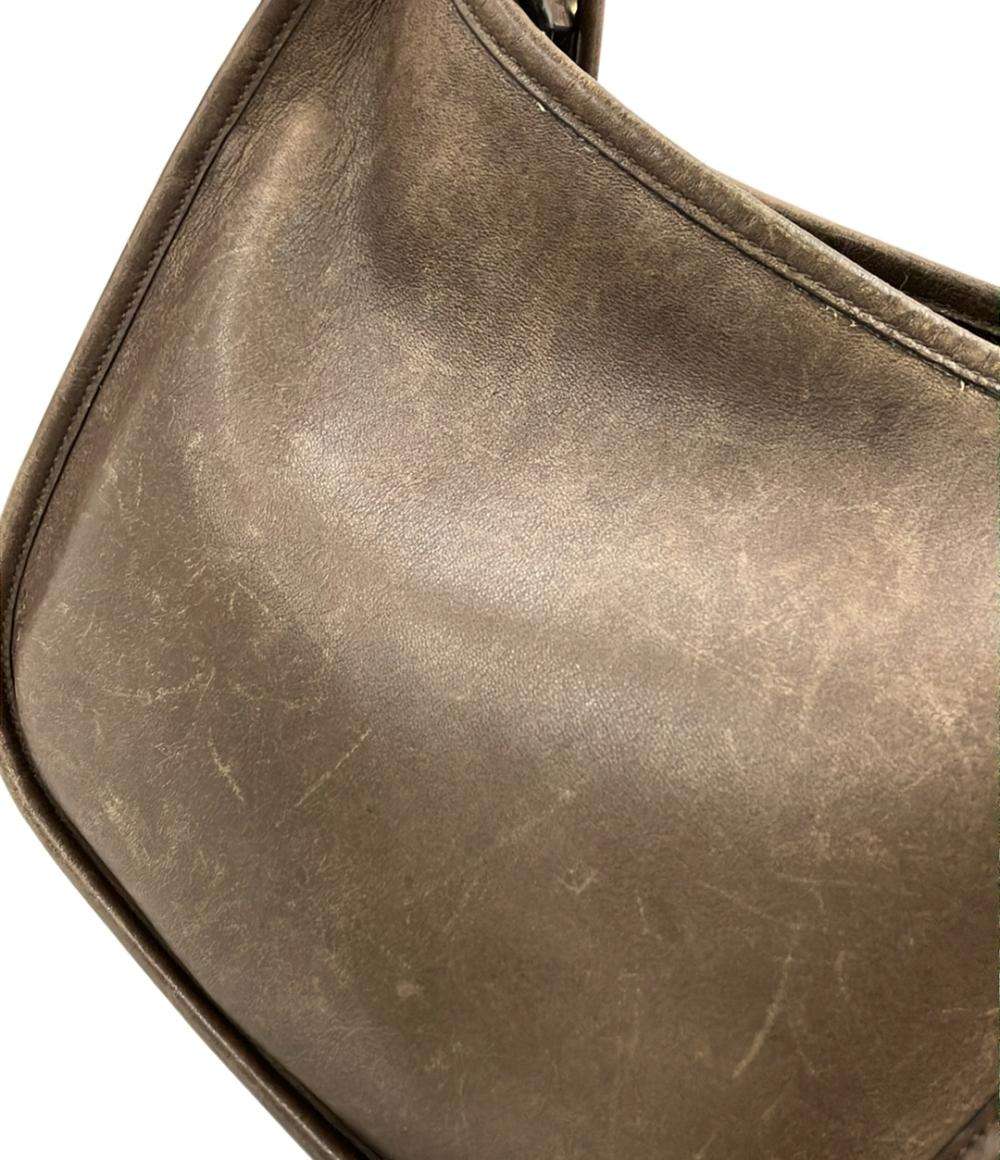 COACH ショルダーバッグ 斜め掛け F09950 レディース コーチ