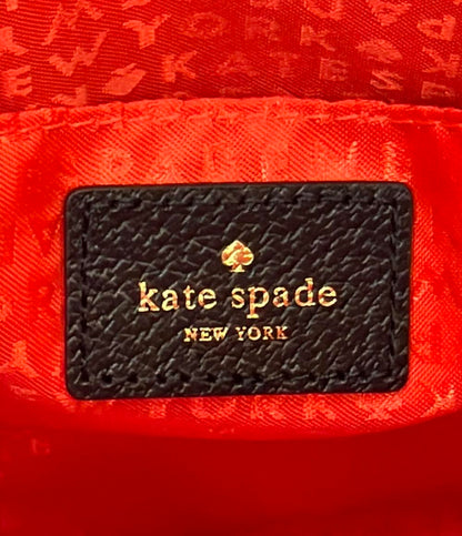 Kate Spade ショルダーバッグ 斜め掛け バイカラー レディース ケイトスペード
