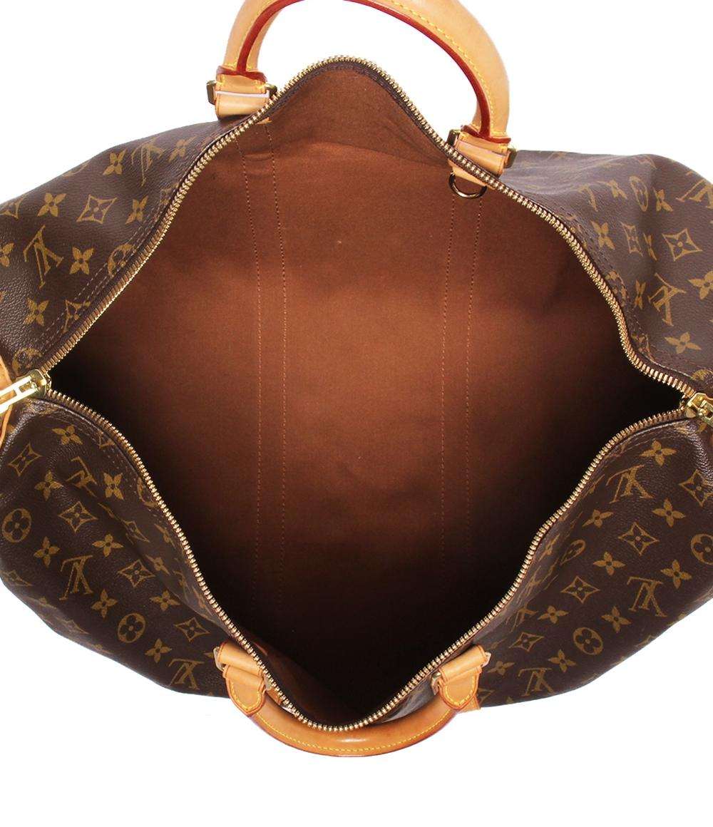 LOUIS VUITTON ボストンバッグ キーポル50 モノグラム M41426 レディース メンズ ルイ・ヴィトン