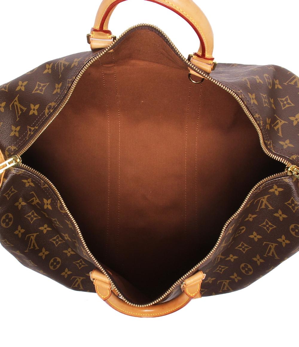 LOUIS VUITTON ボストンバッグ キーポル50 モノグラム M41426 レディース メンズ ルイ・ヴィトン