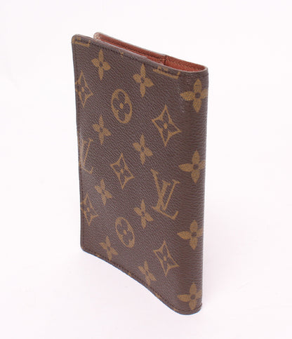 LOUIS VUITTON 手帳カバー アジェンダ PM モノグラム R20005 メンズ レディース ルイ・ヴィトン