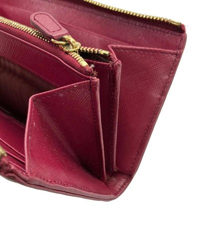 サルヴァトーレフェラガモ L字ファスナー長財布 ヴァラ レディース Salvatore Ferragamo