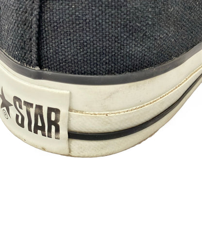 CONVERSE ハイカットスニーカー CANVAS ALL STAR HI M9160 レディース SIZE 22.0 コンバース