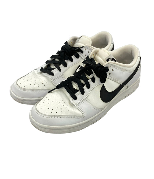 NIKE ローカットスニーカー DUNK LOW RETRO DJ6188-101 メンズ SIZE 26.5 (M) ナイキ