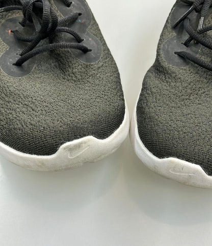 ナイキ ローカットスニーカー フレックス 2021 ラン CW3408-002 メンズ SIZE 28.0 (XL) NIKE