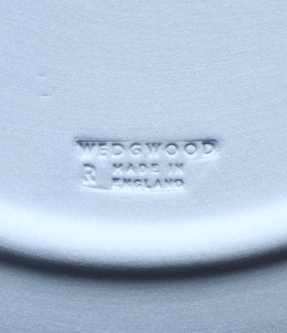 WEDGWOOD イヤープレート 飾り皿 18cm 2004 ウェッジウッド