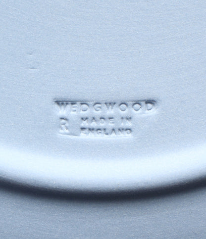WEDGWOOD イヤープレート 飾り皿 18cm 2004 ウェッジウッド