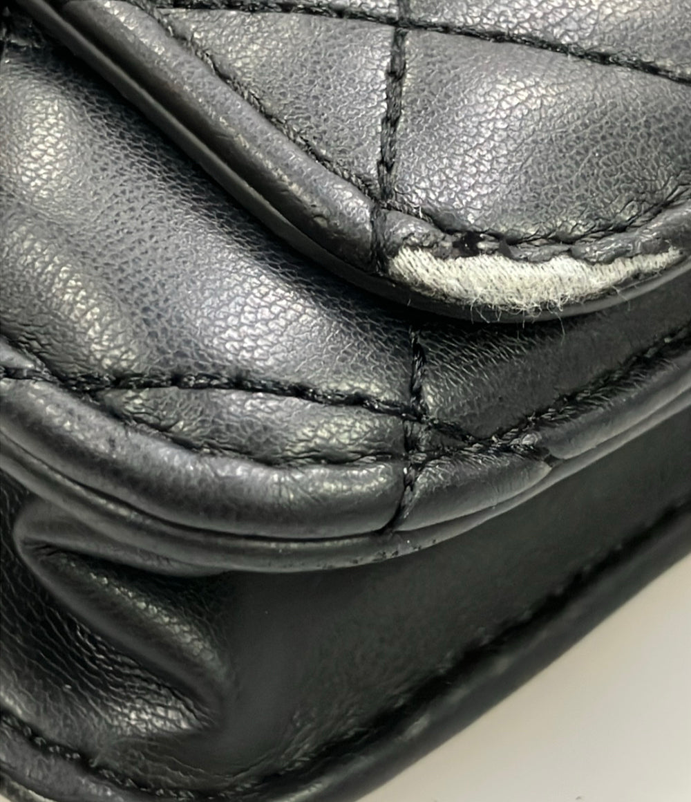 CHARLES&KEITH ショルダーバッグ 斜め掛け レディース チャールズ＆キース
