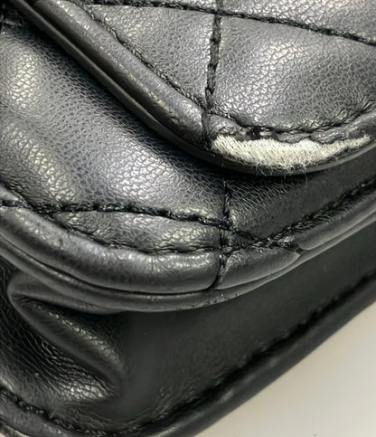 CHARLES&KEITH ショルダーバッグ 斜め掛け レディース チャールズ＆キース