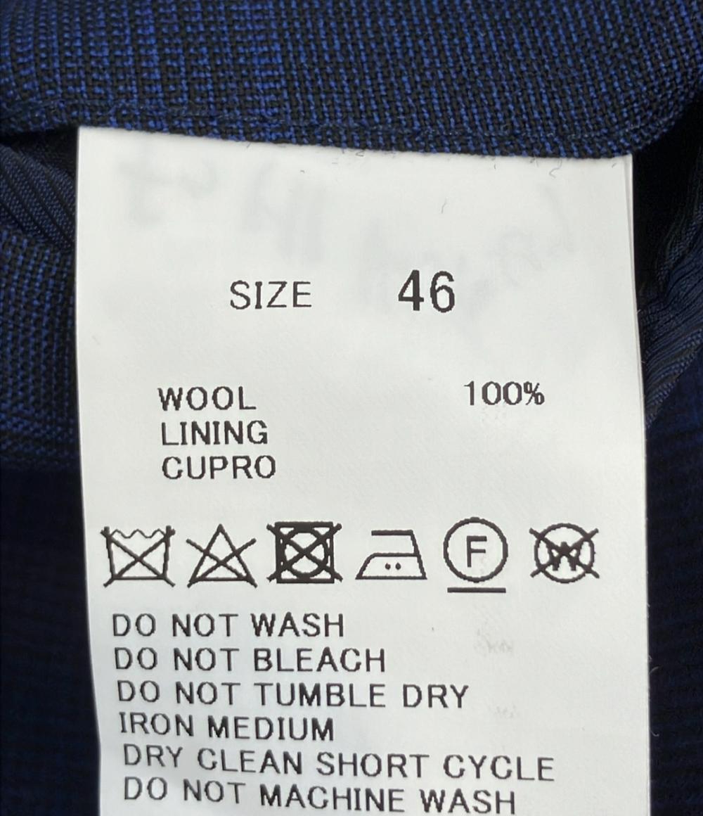 トゥモローランド ピルグリム テーラードジャケット メンズ SIZE 46 (M) TOMORROWLAND PILGRIM