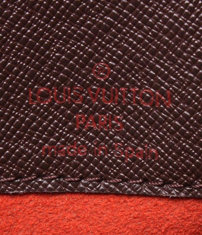 ルイ・ヴィトン ショルダーバッグ 斜め掛け ミュゼット タンゴ ロング ダミエ N51301 レディース LOUIS VUITTON