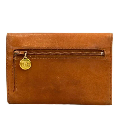 シャネル 財布 ゴールド金具 レディース CHANEL