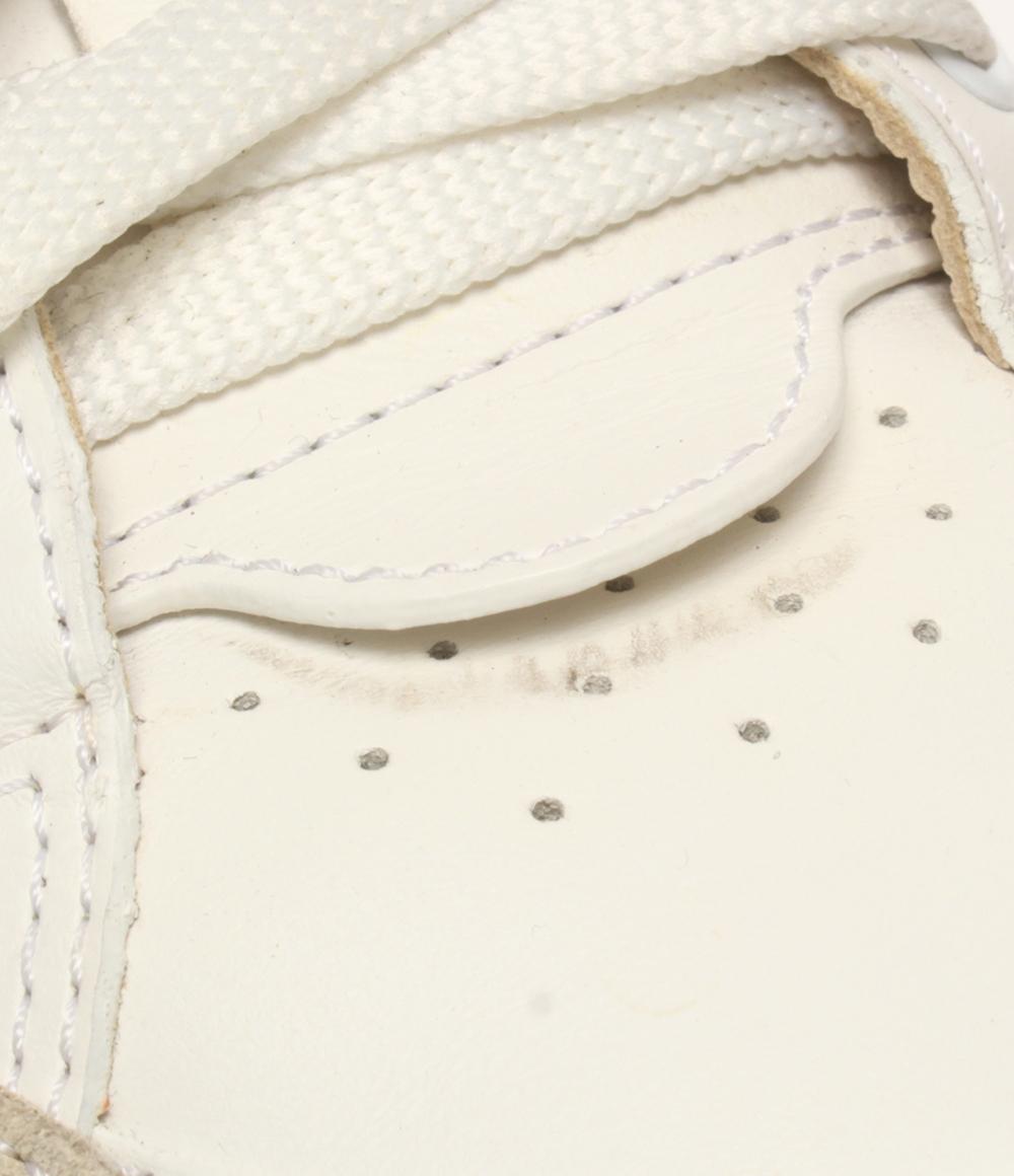 Chloe ベルクロハイカットスニーカー FRANCKIE レディース SIZE 36 23.5(cm) クロエ